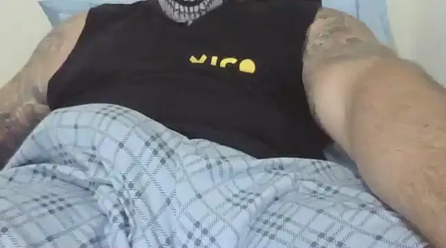 LorddVikingg online show from 01-19-25, 07:57