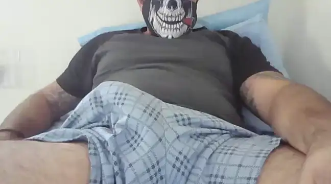 LorddVikingg online show from 01-19-25, 07:26