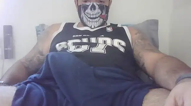 LorddVikingg online show from 03-07-25, 02:45