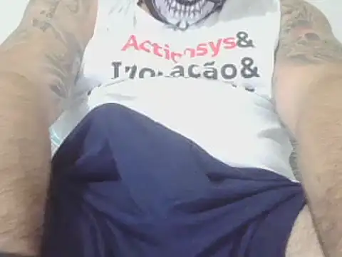 LorddVikingg online show from 03-08-25, 03:50