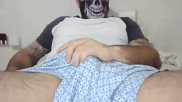 LorddVikingg online show from 10-06-25, 03:59