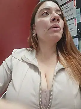 valery mora online show from 04-02-26, 06:05