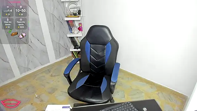 alayasmile online show from 06-04-26, 04:46