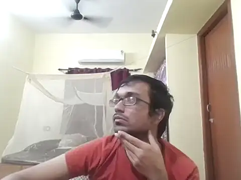 THE NAKED BOY online show from 11-19-25, 03:12