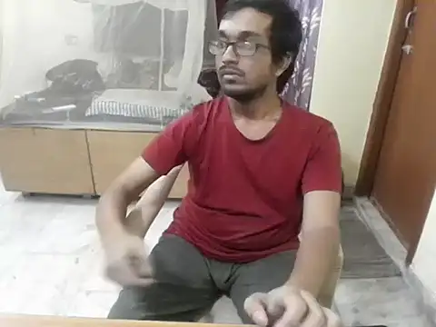 THE NAKED BOY online show from 02-21-26, 03:51