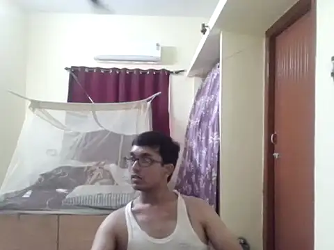 THE NAKED BOY online show from 02-23-26, 04:43