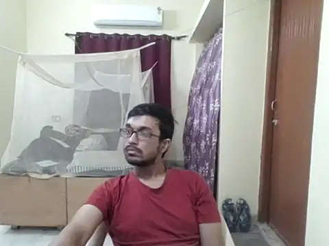 THE NAKED BOY online show from 03-20-26, 10:36