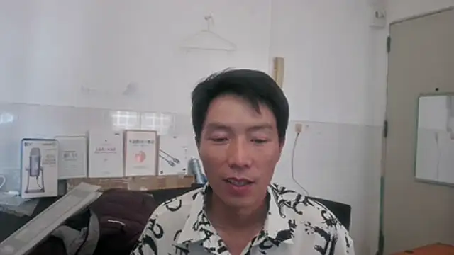 xhqds online show from 05-29-26, 08:12