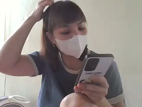 Angela-Eira online show from 02-16-26, 09:49