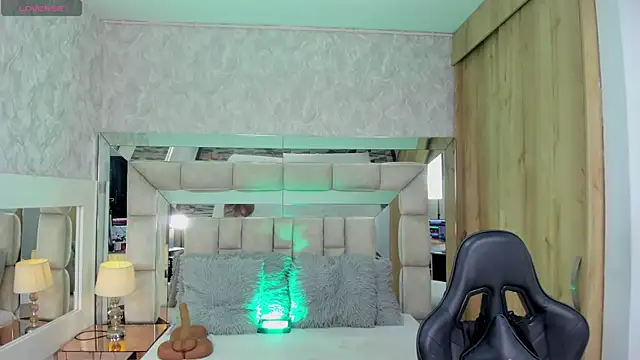 BILIE ROUSE1 online show from 01-07-26, 07:05