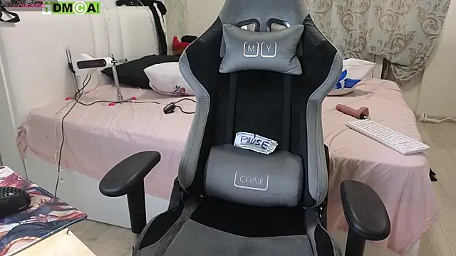 KawaiiNullify online show from 02-22-26, 05:30