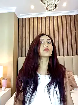 MonicaMoret online show from 02-06-25, 12:05