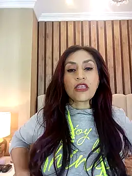 MonicaMoret online show from 02-12-25, 12:12