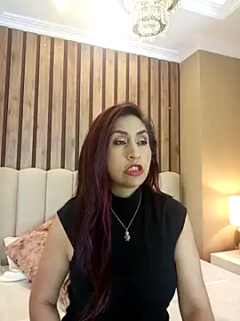 MonicaMoret online show from 03-03-25, 12:05