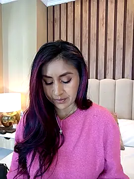 MonicaMoret online show from 03-15-25, 12:24