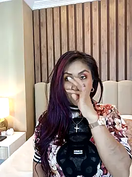 MonicaMoret online show from 03-18-25, 12:03