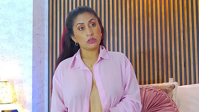 MonicaMoret online show from 10-03-25, 12:57