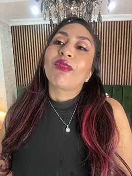 MonicaMoret online show from 03-13-26, 12:45