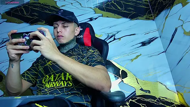 Kevin22 222 online show from 03-16-25, 02:32