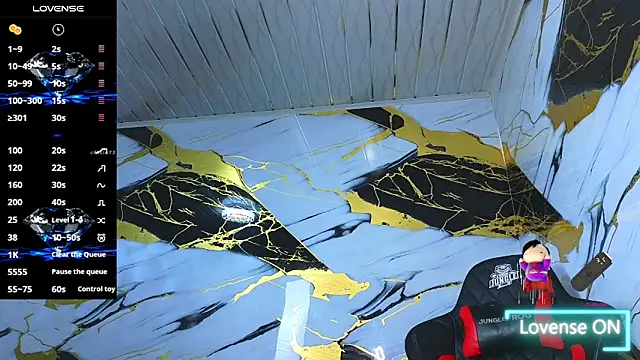 Kevin22 222 online show from 02-10-26, 05:44