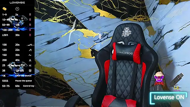 Kevin22 222 online show from 03-02-26, 04:03