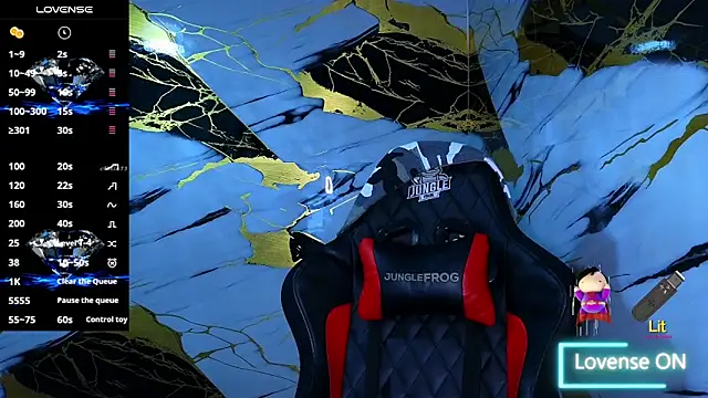 Kevin22 222 online show from 04-18-26, 12:14