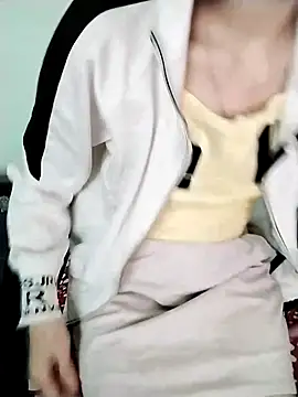 Luxcute286 online show from 03-16-26, 01:11