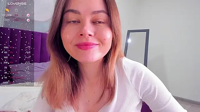 Kelly Cuutie online show from 02-28-25, 04:54