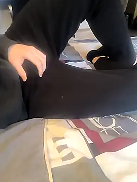 Naked Ben online show from 01-09-25, 12:09