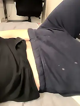 Naked Ben online show from 01-22-25, 05:26