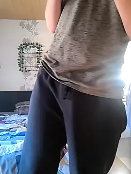 Naked Ben online show from 02-01-25, 01:41