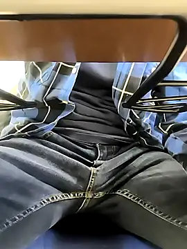 Naked Ben online show from 02-07-25, 07:40