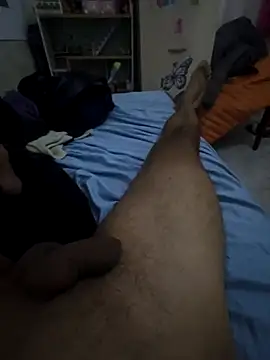 parejabgs online show from 09-29-25, 09:19