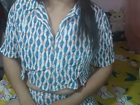 Manpreet cute online show from 03-12-25, 05:07