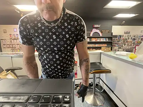 RawRyder8 online show from 12-13-24, 09:09