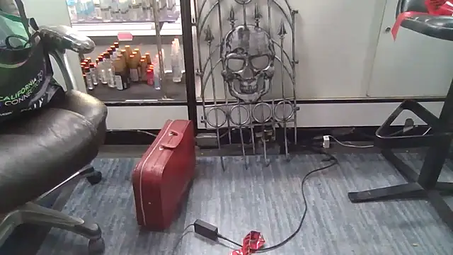 RawRyder8 online show from 10-08-25, 01:25