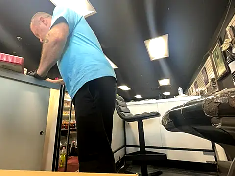 RawRyder8 online show from 11-08-25, 10:30