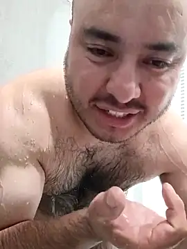 Dulce000000 online show from 05-07-26, 03:34