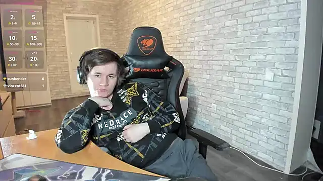 iliaskrislove online show from 02-27-25, 06:42