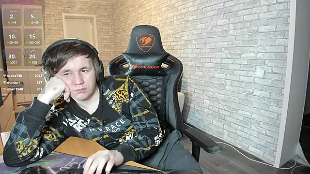iliaskrislove online show from 03-05-25, 06:34