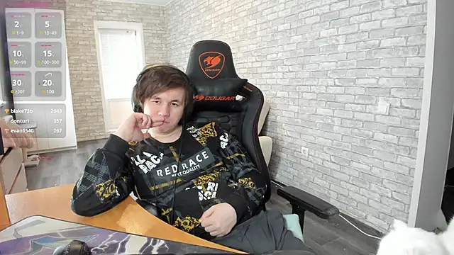 iliaskrislove online show from 03-11-25, 11:55