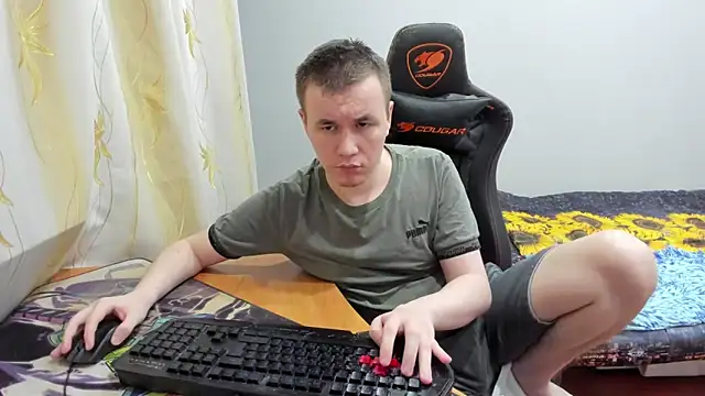 iliaskrislove online show from 10-21-25, 09:48