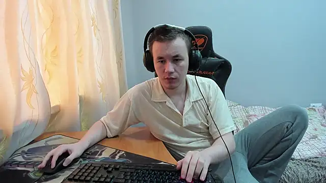 iliaskrislove online show from 11-04-25, 06:34