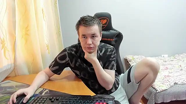 iliaskrislove online show from 11-23-25, 08:36