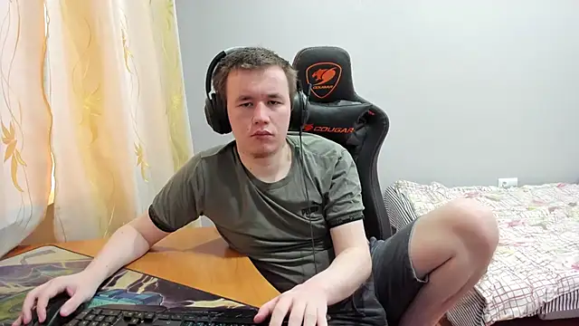 iliaskrislove online show from 12-03-25, 05:48