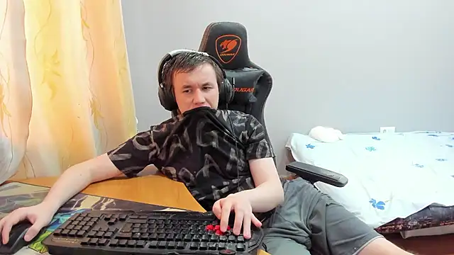 iliaskrislove online show from 01-13-26, 10:31