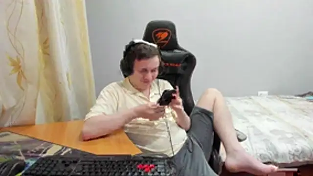 iliaskrislove online show from 02-09-26, 02:54