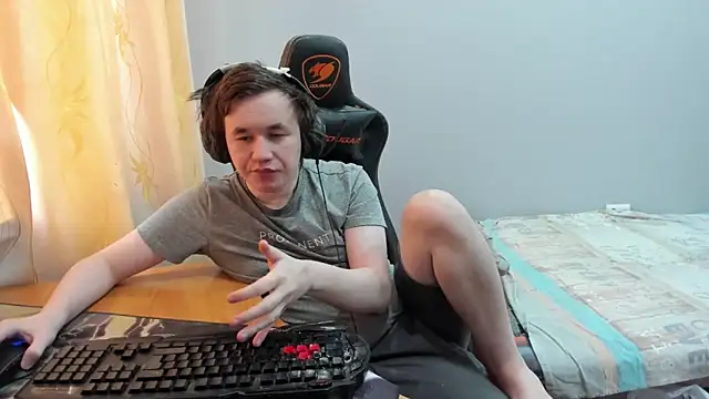 iliaskrislove online show from 03-02-26, 10:33