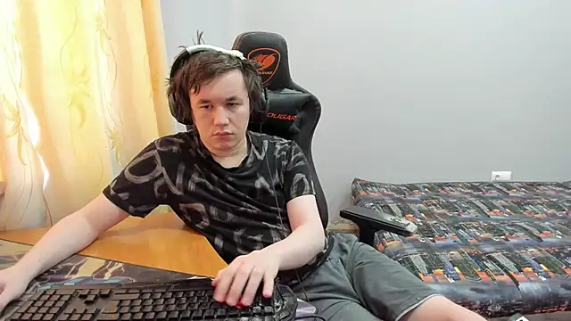 iliaskrislove online show from 03-16-26, 12:31