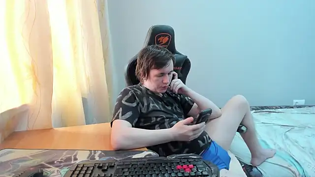 iliaskrislove online show from 04-03-26, 08:34